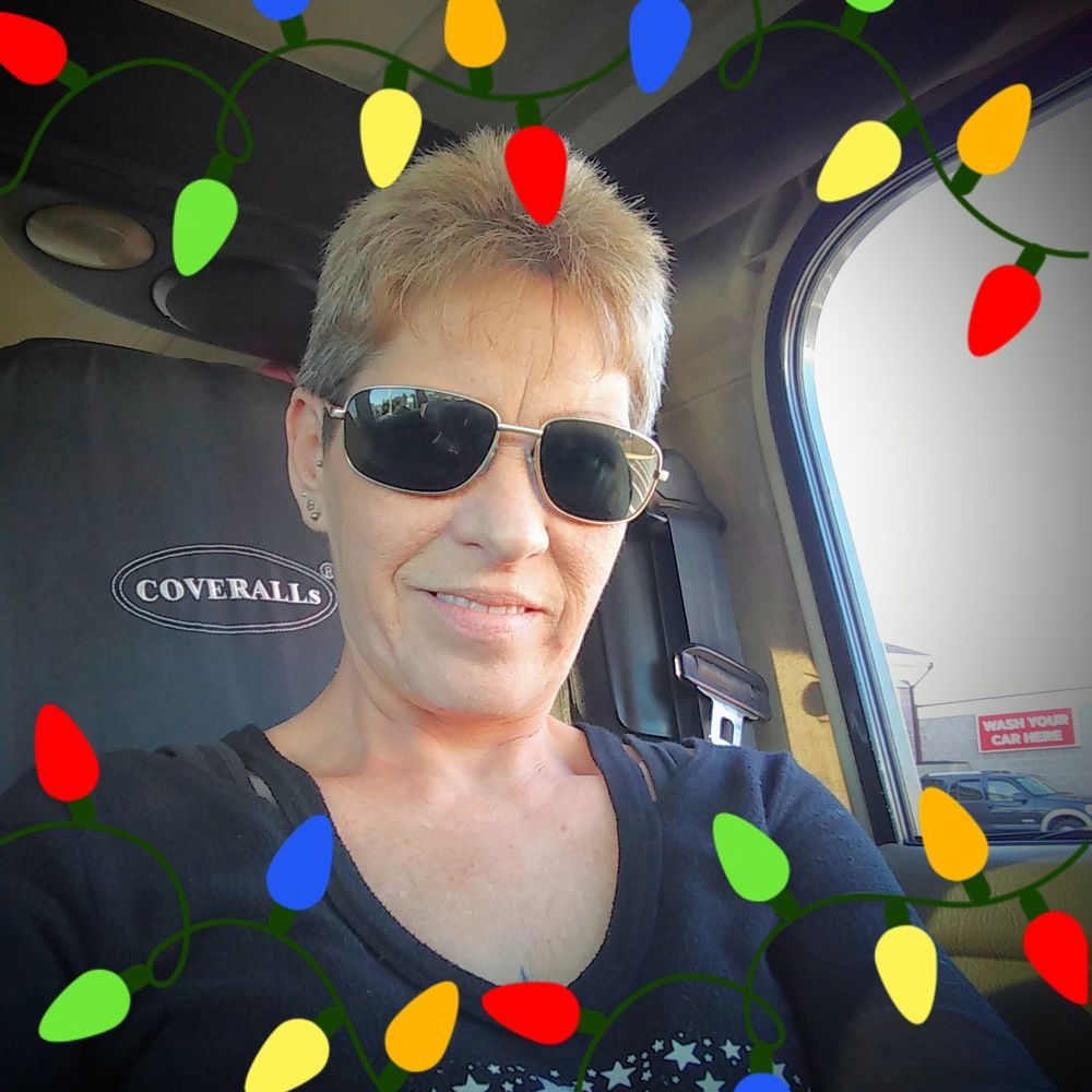 Meet your Posher, Virginia